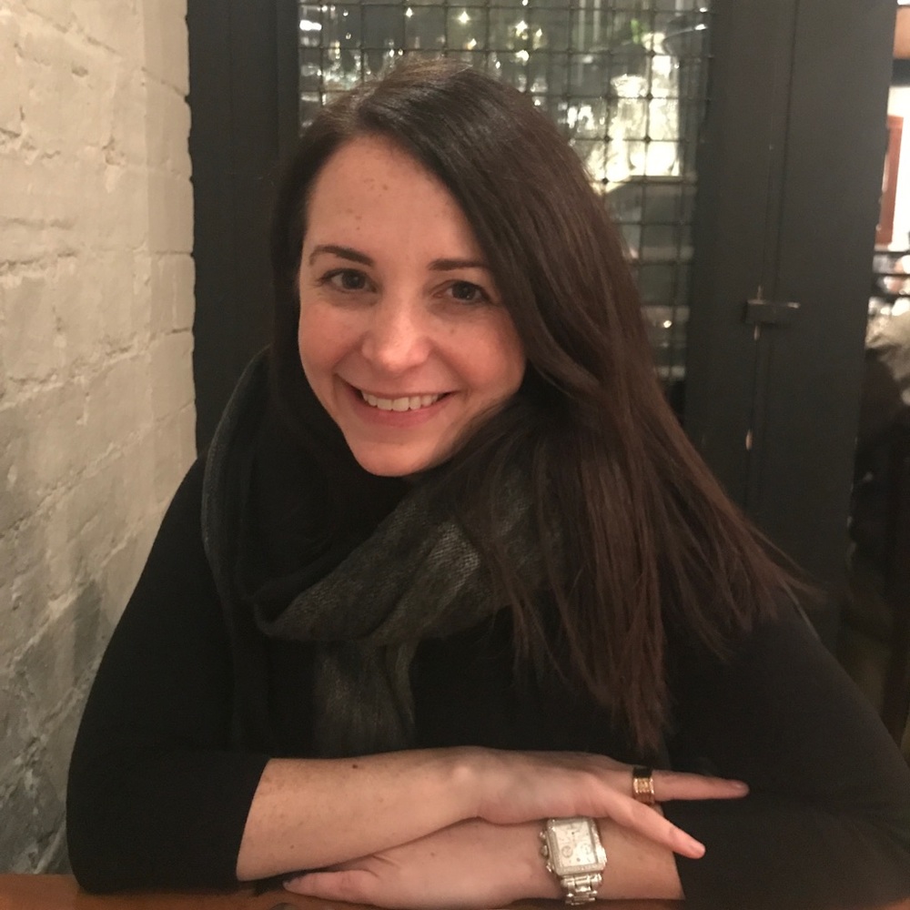 Meet your Posher, Carolyn